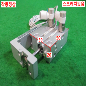 초15150/공압실린더/MXH10-15Z/SMC