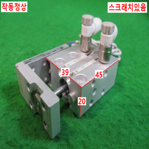 초15152/공압실린더/25A-MXH10-10Z-M9NL/SMC