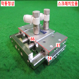초15153/공압실린더/SC10D-10/PROTEC