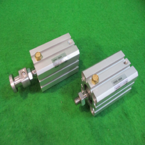 초15154/공압실린더/CQSB20-40DCM/2개발송/SMC