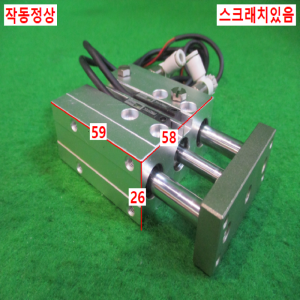 초15155/공압실린더/PBM12N-30/PROTEC