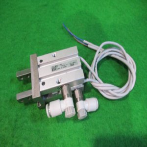초15167/공압집게실린더,핑거실린더/25A-MHZ2-16D/SMC