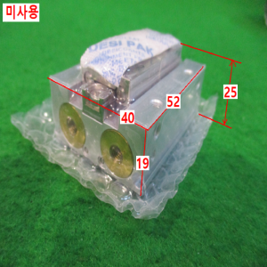 초15172/미사용집게실린더,핑거실린더/PH25-12-12/PROTEC