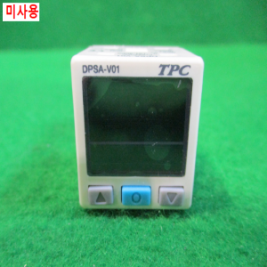 초15173/미사용공압디지털압력스위치/DPSA-V01/TPC