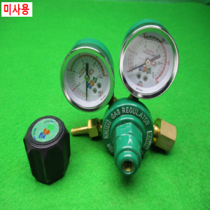 노55059/미사용산소압력조정기/EX-701/CRETEC
