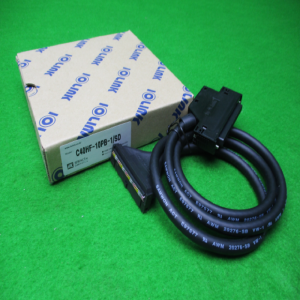 노12801/미사용액트PLC용I/O케이블/C40HF-10PB-1/SD/삼원
