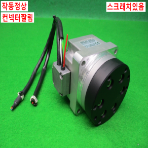 노12807/서보모터/FHA-14C-100-E200-C/하모닉