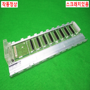 노12809/PLC베이스/Q38B/시리얼08/미츠비시