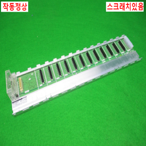 노12810/PLC베이스/Q312B/시리얼12~15년/미츠비시