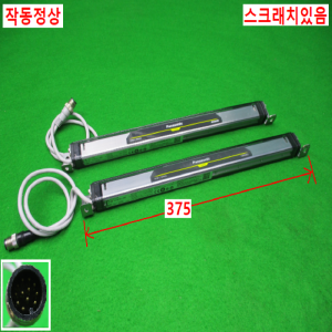 노12816/라이트커텐센서세트/SF4B-H16CA-J05/파나소닉