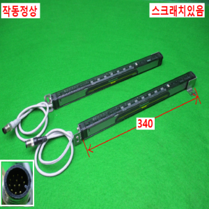 노12817/라이트커텐센서세트/SF4B-H16CA-J05/파나소닉