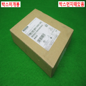 노12820/미사용PLC파워/6ES7307-1BA01-0AA0/지멘스