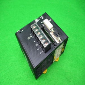 노12821/PLC세트/CJ1W-PD025/CJ1M-CPU12/옴론