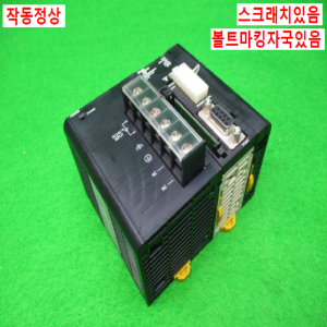 노12821/PLC세트/CJ1W-PD025/CJ1M-CPU12/옴론