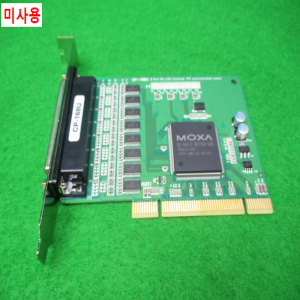 노12829/미사용CPI보드/CP-168U/MOXA