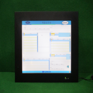 초15175/17인치PC일체형터치스크린모니터/HDL-T170PC/V5-1