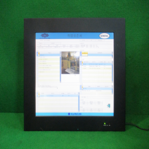 초15176/17인치PC일체형터치스크린모니터/HDL-T170PC(V5-1)