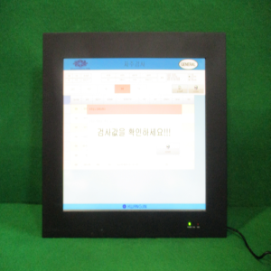 초15178/17인치PC일체형터치스크린모니터/HDL-T170PC(V5-1)(A)