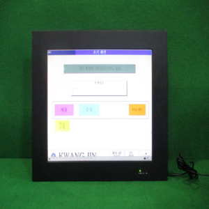 초15179/17인치PC일체형터치스크린모니터/HDL-T170PC(V5-1)