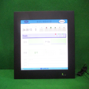초15180/17인치PC일체형터치스크린모니터/HDL-T170PC(V5-1)