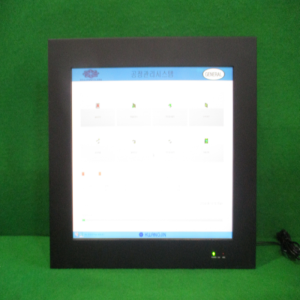 초15181/17인치PC일체형터치스크린모니터/HDL-T170PC(V5-1)