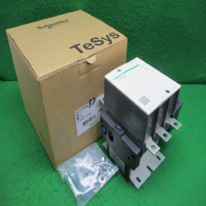 주20063/미사용마그네트/LC1F185/슈나이더