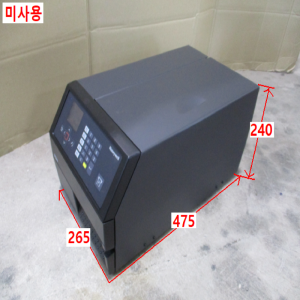 주50007/미사용산업용프린터기/PX4E010000000140/하니웰