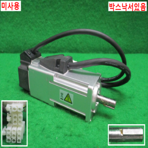 주10048/미사용서보모터/MSMF012L1T2/0.1KW/파나소닉