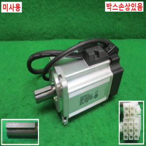 주10049/미사용서보모터/MSMF042L1S2/0.4KW/파나소닉