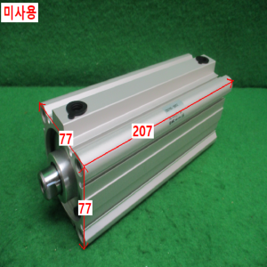 주10055/미사용공압실리더/CDQ2F63-150DCZ/SMC