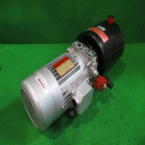 초35008/미사용1마력삼상유압펌프.유니트펌프/F40756W1/Hydro-Tek
