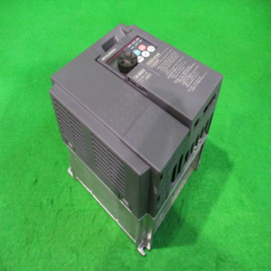 주25099/인버터/FR-E740-1.5K/2마력/삼상380V/미츠비시