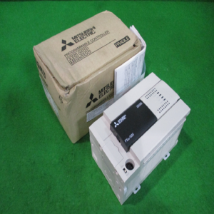 주25123/미사용PLC/프로그래밍컨트롤러/FX3U-32MR/ES
