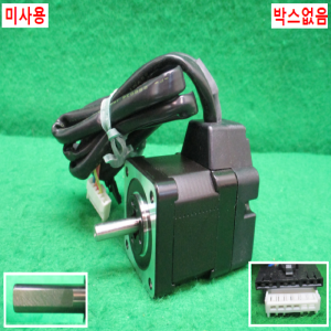 주20075/미사용스텝서보모터/PBM423DXC24/산요