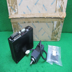 주20081/미사용스텝모터드라이브세트/AS466AA-P10/ASM46AA-P10/ASD13A-A/VEXTA