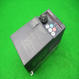 노12838/인버터/FR-E720-0.4K/삼상,220V/0.4KW/미츠비시