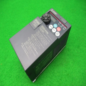 노12840/인버터/FR-E720-0.2K/삼상,220V/0.2KW/미츠비시