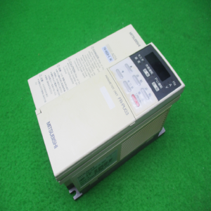 노12844/인버터/FR-A024-0.4KP/삼상,220V/0.4KW/미츠비시