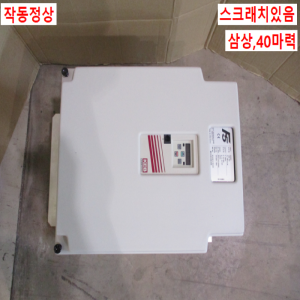 주55003/40마력인버터/19F5GOR-Y000/3상