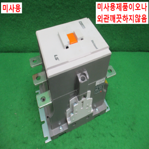 주20089/미사용마그네트MC-225a/AC220V/LS