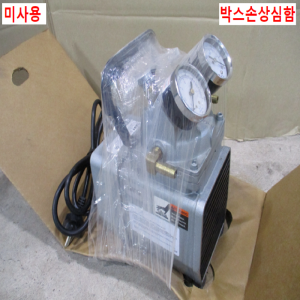 초30021/미사용게스트진공펌프/실험용진공펌프/DOA-P704-AC/GAST