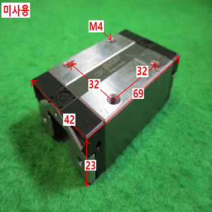 초15189/미사용LM가이드블록/ARCMNBZV0/CPC