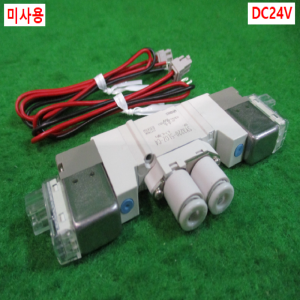 초15190/미사용공압솔레노이드밸브/SY3220-5LOZ-C4/SMC