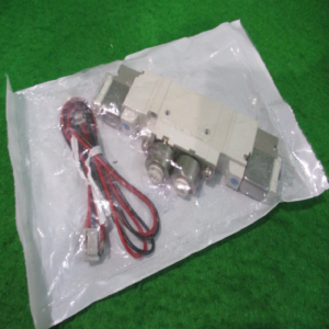 초15194/미사용공압솔레노이드밸브/SY5220-5LZ-C4/SMC