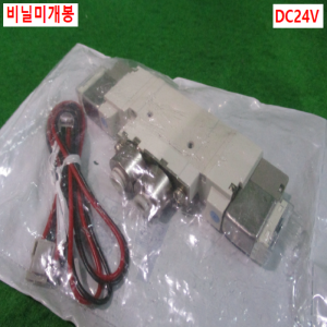 초15194/미사용공압솔레노이드밸브/SY5220-5LZ-C4/SMC