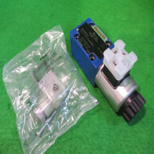 초15196/유압솔레노이드밸브/4WE6Y62/EG24N9K4/Rexroth