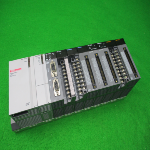 노12848/PLC세트/XGP-ACF2/XGK-CPUE/XGL-C22B/XGF-DV4A/XGI-D22A/XGI-D24A/XGF-HD2A/XGQ-RY2A/XGQ-TR4A/LS