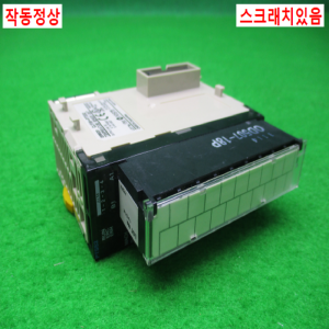 노12855/PLC/CJ1W-PTS52/옴론