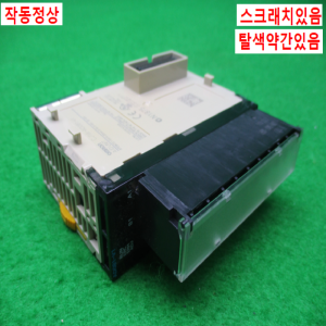 노12857/PLC/CJ1W-AD081-V1/옴론