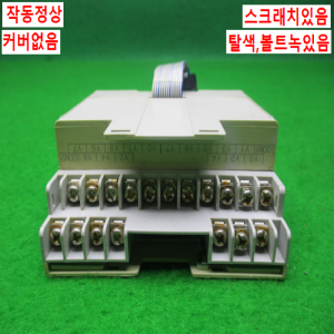 노12867/PLC/FX2N-16EYT/미츠비시